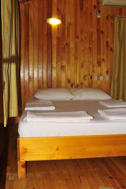 Deniz Pension