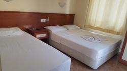 Aramis Hotel