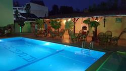 Aramis Hotel