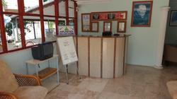 Aramis Hotel
