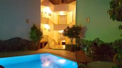 Aramis Hotel
