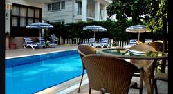 Nihan Hotel