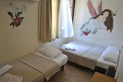 La Luna Pension