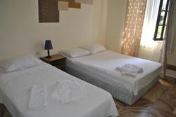 La Luna Pension