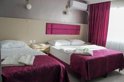 Seta Park Hotel