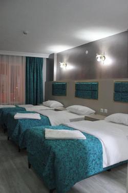 Seta Park Hotel