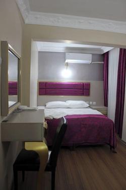 Seta Park Hotel