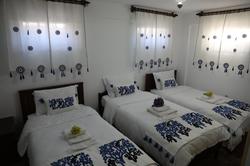 Adahan Pansiyon & Otel