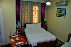 Edessa City Hotel