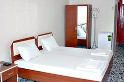 Edessa City Hotel