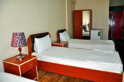 Edessa City Hotel