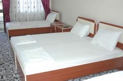 Edessa City Hotel