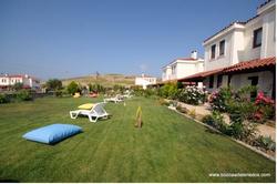 Mira Otel Tatil Apartlari