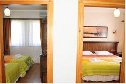 Mira Otel Tatil Apartlari