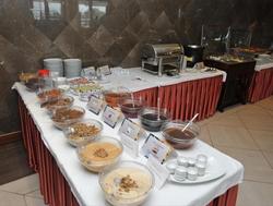 Asya Hotel
