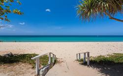 Nice Bangtao Beach