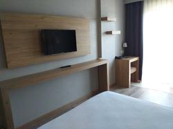 Nehir Hotel Kesan