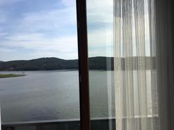 Nehir Hotel Kesan