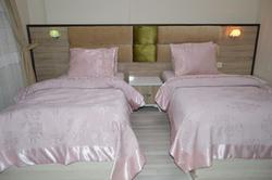 Samanci Hotel