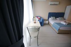 Sapphire Residence