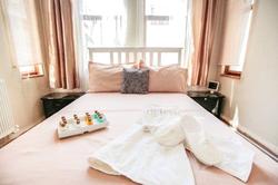 Sari Konak Business Hotel