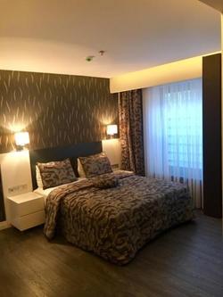 Rooms Alsancak
