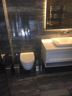 Rooms Alsancak