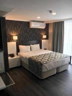 Rooms Alsancak