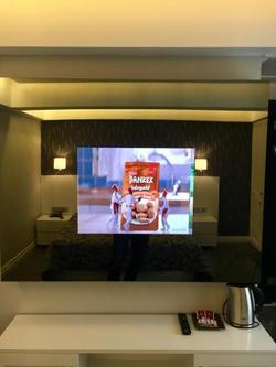 Rooms Alsancak