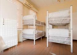 My Happy Home Hostel