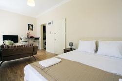 Alsancak City Hostel