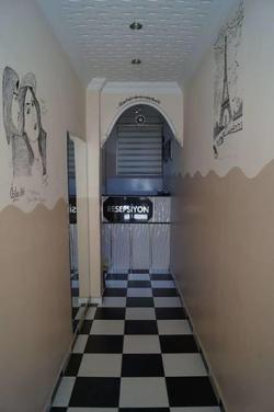 Oztay Hotel