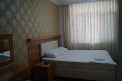 Oztay Hotel