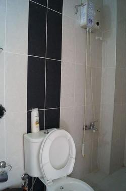 Oztay Hotel