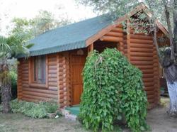 Carpe Diem Bungalow