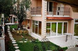 Koza Yali Apart Hotel