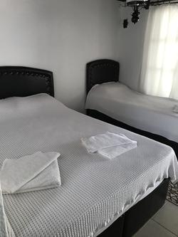 Assos Yenibahce Motel