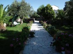 Assos Elia Motel
