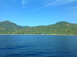 Hotel Oiki Beach Camp