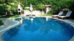Villa Thorn Heaven