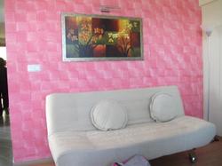 Cansu Motel