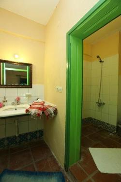 Wisteria Guest House