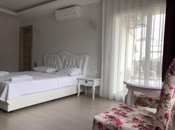 Serin Otel