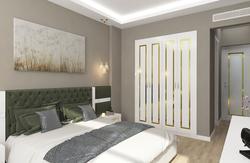 Deluxe Istanbul Resort Hotel