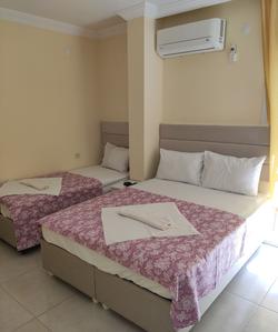 Sahil Motel
