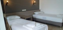 Leon Otel Foca