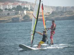 Leon Otel Foca