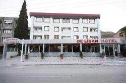 De Liban Hotel