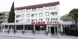 De Liban Hotel
