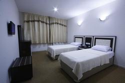De Liban Hotel
